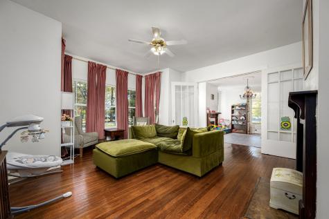 500 NE Atlantic Street Tullahoma TN 37388