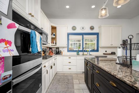 500 NE Atlantic Street Tullahoma TN 37388