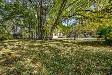 500 NE Atlantic Street Tullahoma TN 37388