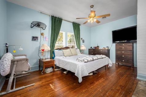 500 NE Atlantic Street Tullahoma TN 37388