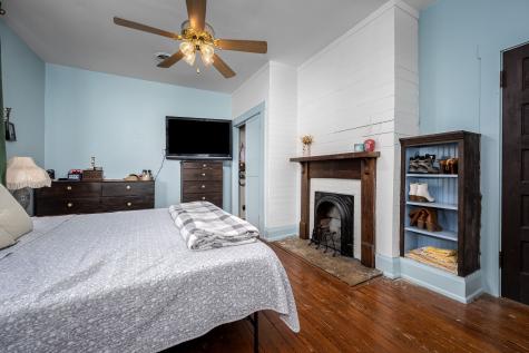 500 NE Atlantic Street Tullahoma TN 37388