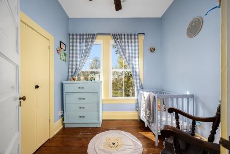 500 NE Atlantic Street Tullahoma TN 37388