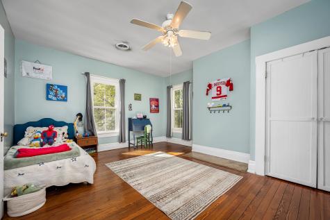 500 NE Atlantic Street Tullahoma TN 37388