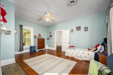 500 NE Atlantic Street Tullahoma TN 37388