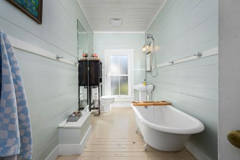 500 NE Atlantic Street Tullahoma TN 37388