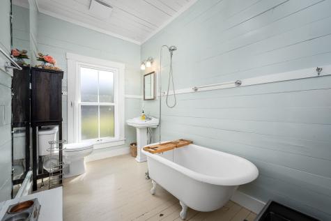 500 NE Atlantic Street Tullahoma TN 37388