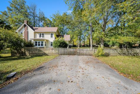 500 NE Atlantic Street Tullahoma TN 37388