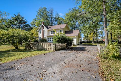 500 NE Atlantic Street Tullahoma TN 37388