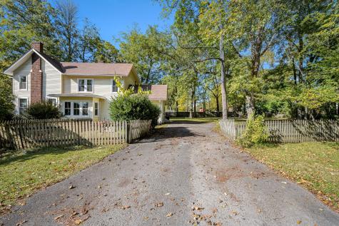 500 NE Atlantic Street Tullahoma TN 37388