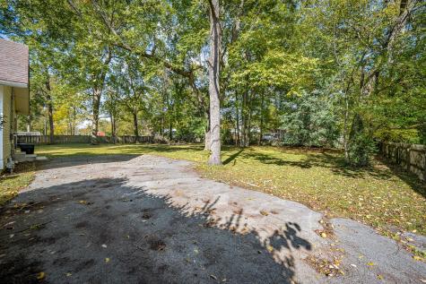 500 NE Atlantic Street Tullahoma TN 37388