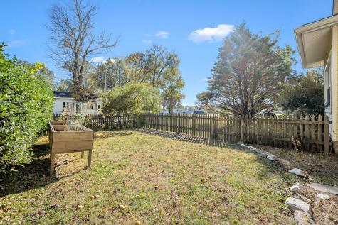 500 NE Atlantic Street Tullahoma TN 37388