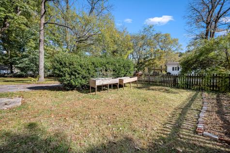 500 NE Atlantic Street Tullahoma TN 37388