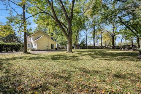 500 NE Atlantic Street Tullahoma TN 37388