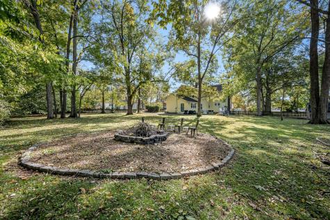 500 NE Atlantic Street Tullahoma TN 37388