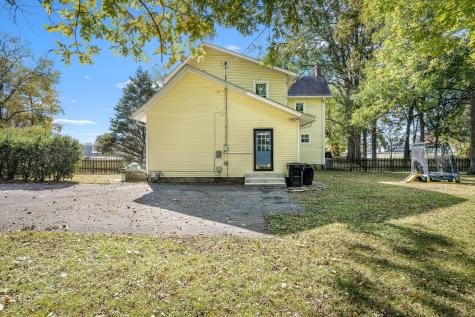 500 NE Atlantic Street Tullahoma TN 37388