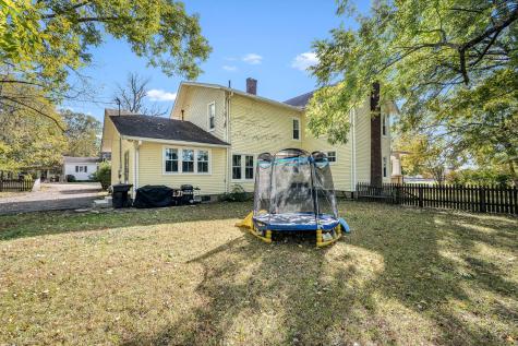 500 NE Atlantic Street Tullahoma TN 37388