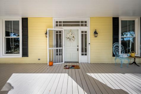 500 NE Atlantic Street Tullahoma TN 37388