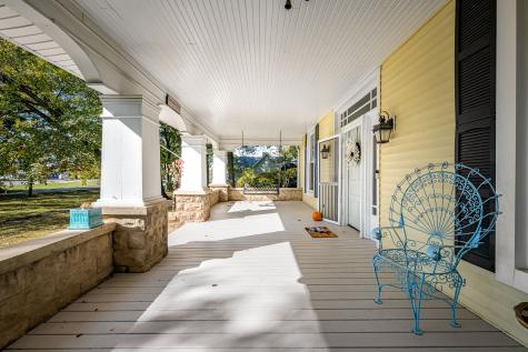 500 NE Atlantic Street Tullahoma TN 37388