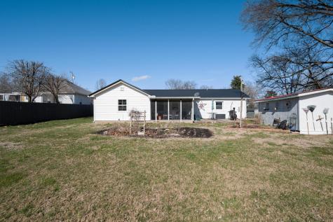 6609 3rd Street College Grove TN 37046