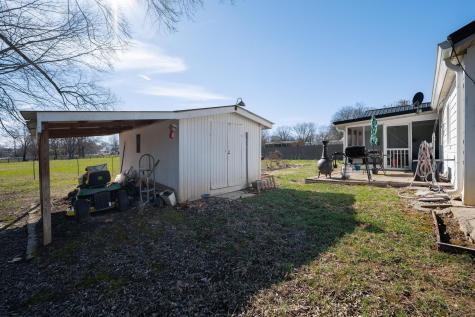 6609 3rd Street College Grove TN 37046