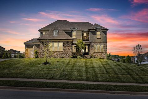9500 Stillbrook Trace Brentwood TN 37027