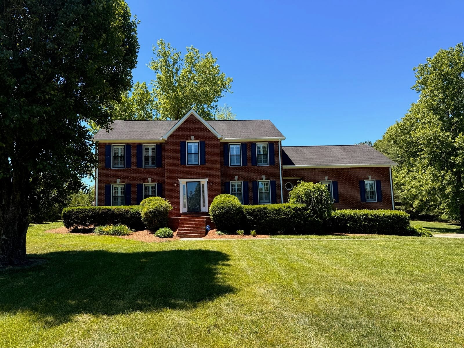 1009 Valley Forge Drive Arrington TN 37014