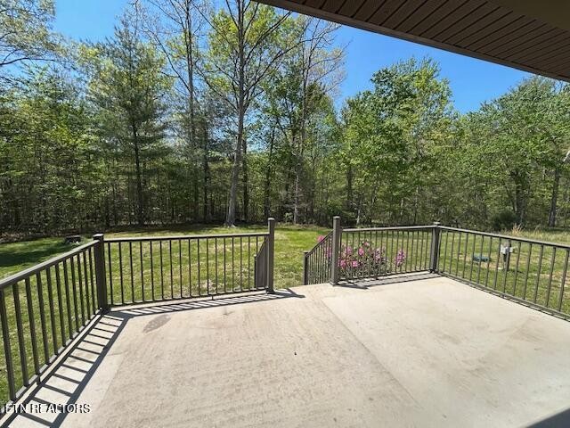 450 Beachwood Drive Crossville TN 38558