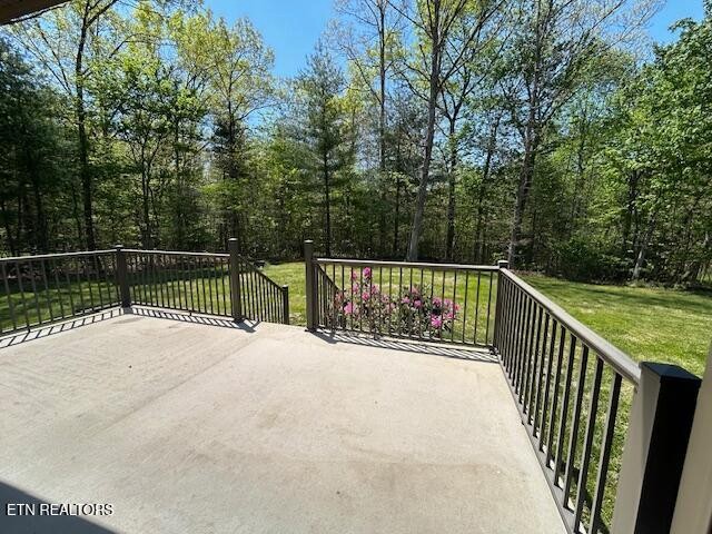 450 Beachwood Drive Crossville TN 38558