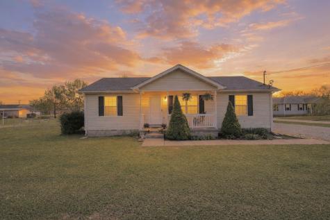 991 Rock Springs Midland Road Christiana TN 37037