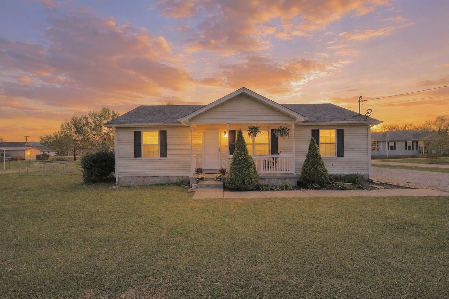 991 Rock Springs Midland Road Christiana TN 37037