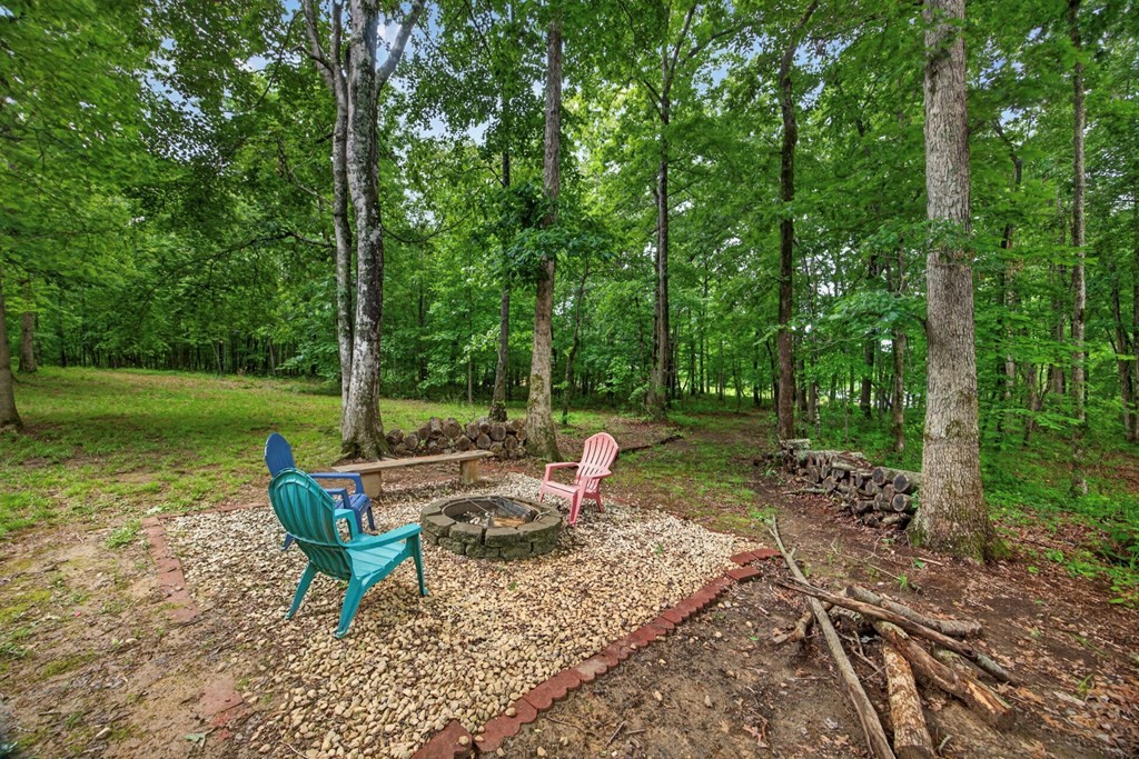 1211 Camp Belle Air Road Sparta TN 38583