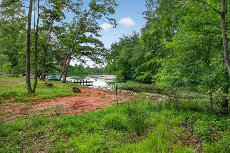 1211 Camp Belle Air Road Sparta TN 38583