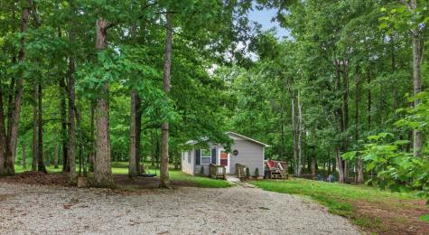 1211 Camp Belle Air Road Sparta TN 38583