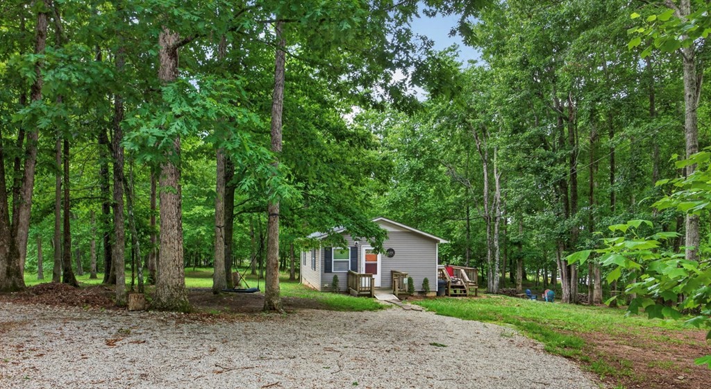 1211 Camp Belle Air Road Sparta TN 38583