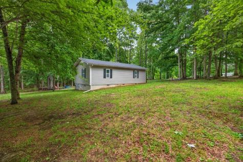 1211 Camp Belle Air Road Sparta TN 38583