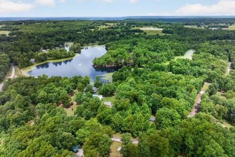1211 Camp Belle Air Road Sparta TN 38583
