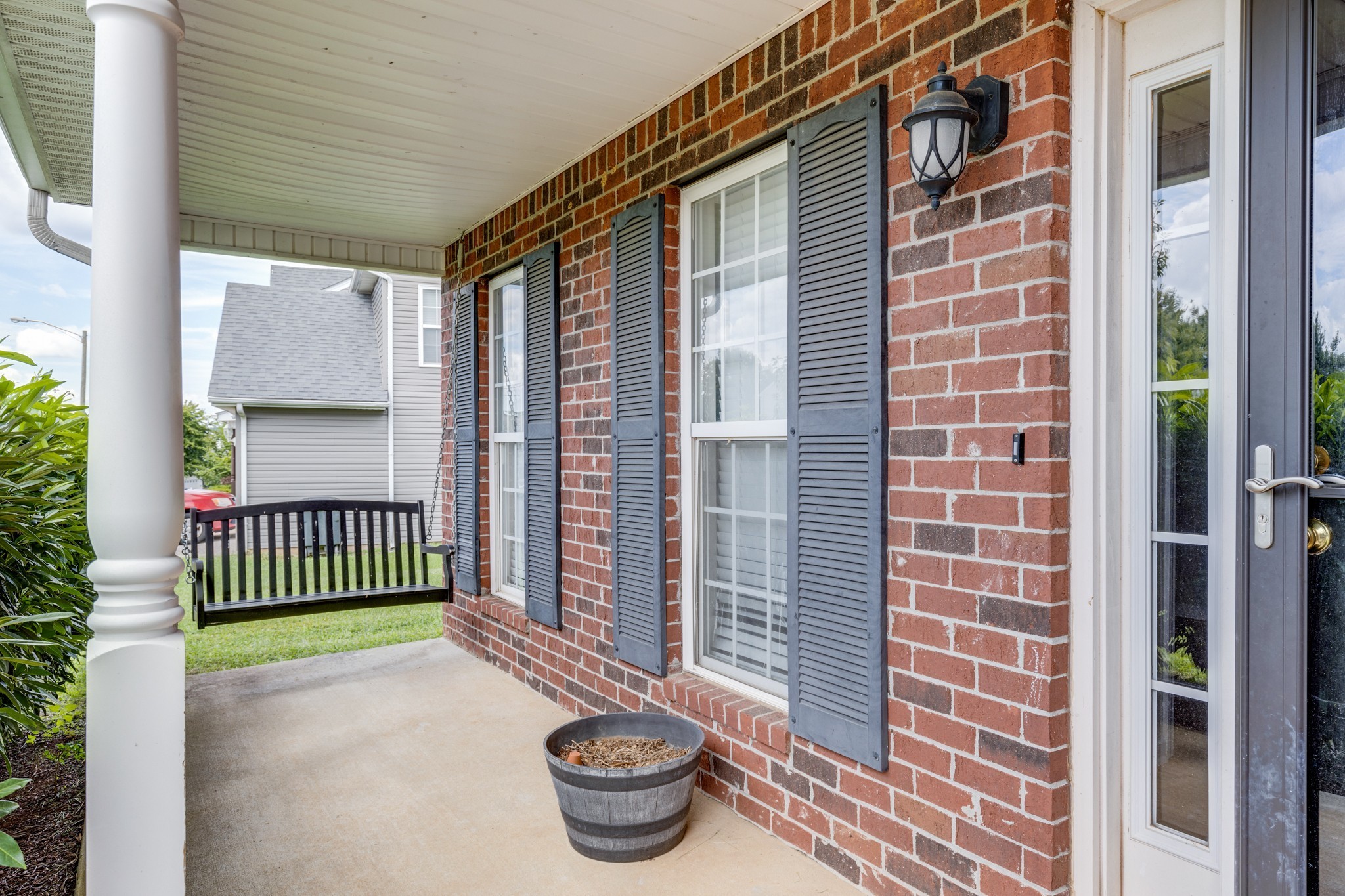 4017 Cadence Drive Spring Hill TN 37174