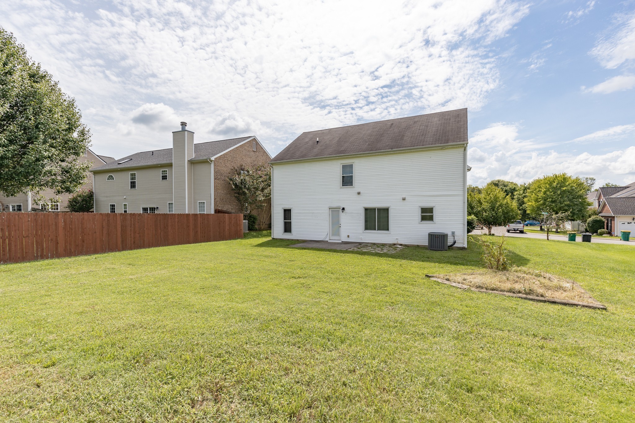 4017 Cadence Drive Spring Hill TN 37174