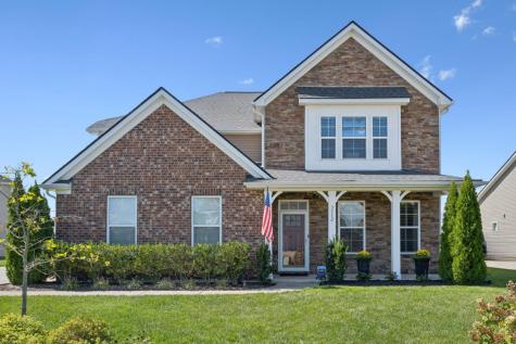 3512 Lantern Lane Murfreesboro TN 37128