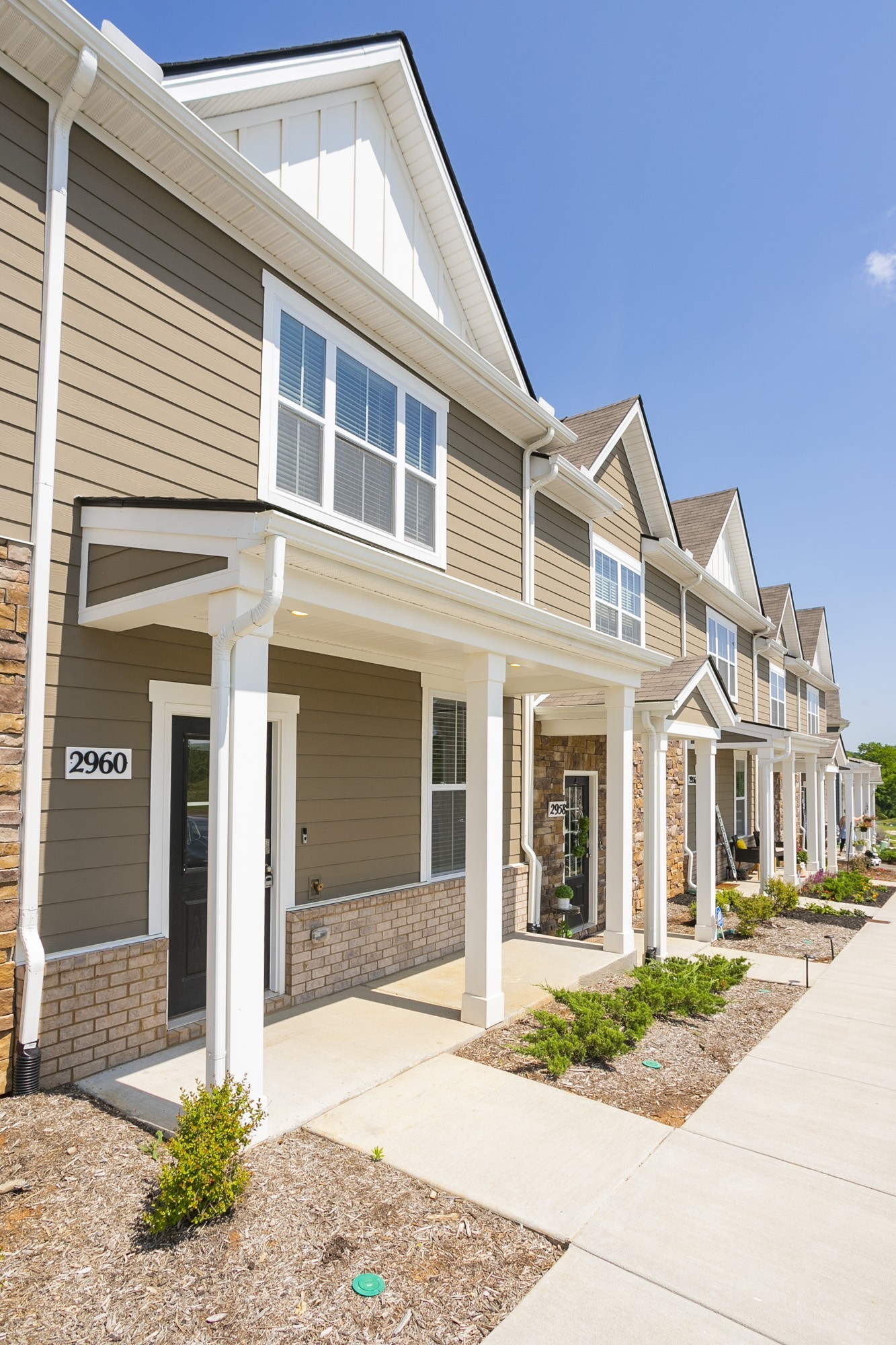 2960 Mallard Drive Lebanon TN 37090