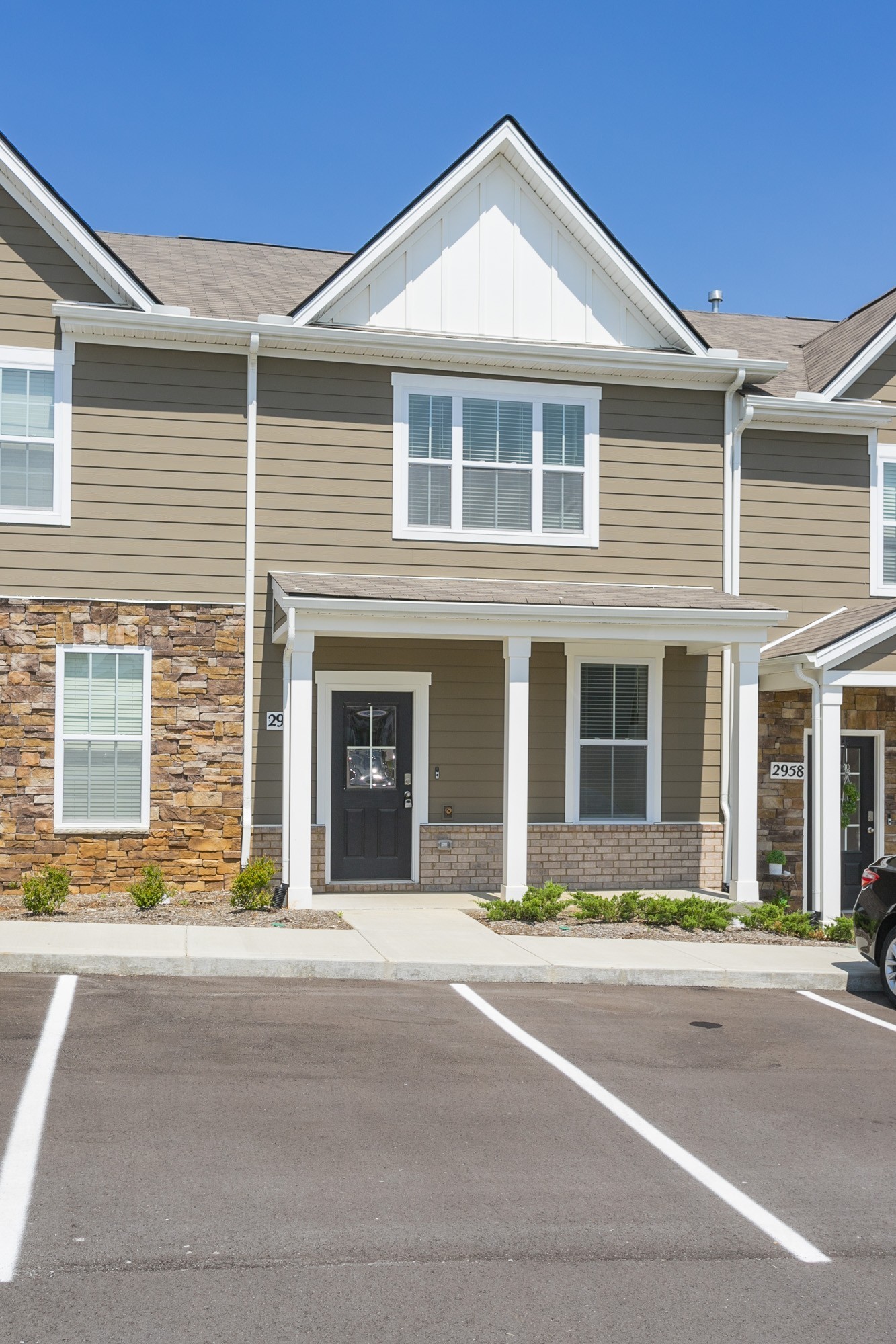 2960 Mallard Drive Lebanon TN 37090