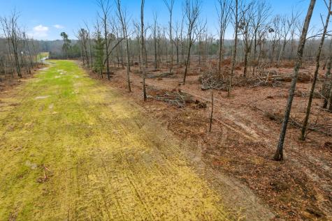 0 Whitaker Lane Belvidere TN 37306