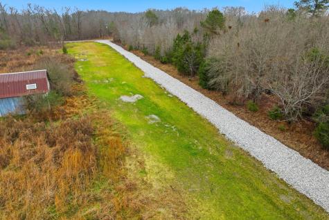 0 Whitaker Lane Belvidere TN 37306