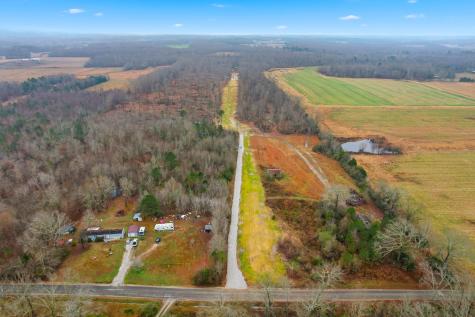 0 Whitaker Lane Belvidere TN 37306