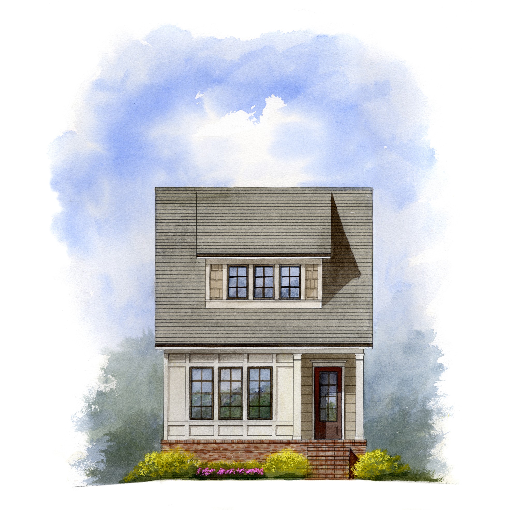 4113 Brendlyn Drive Nolensville TN 37135