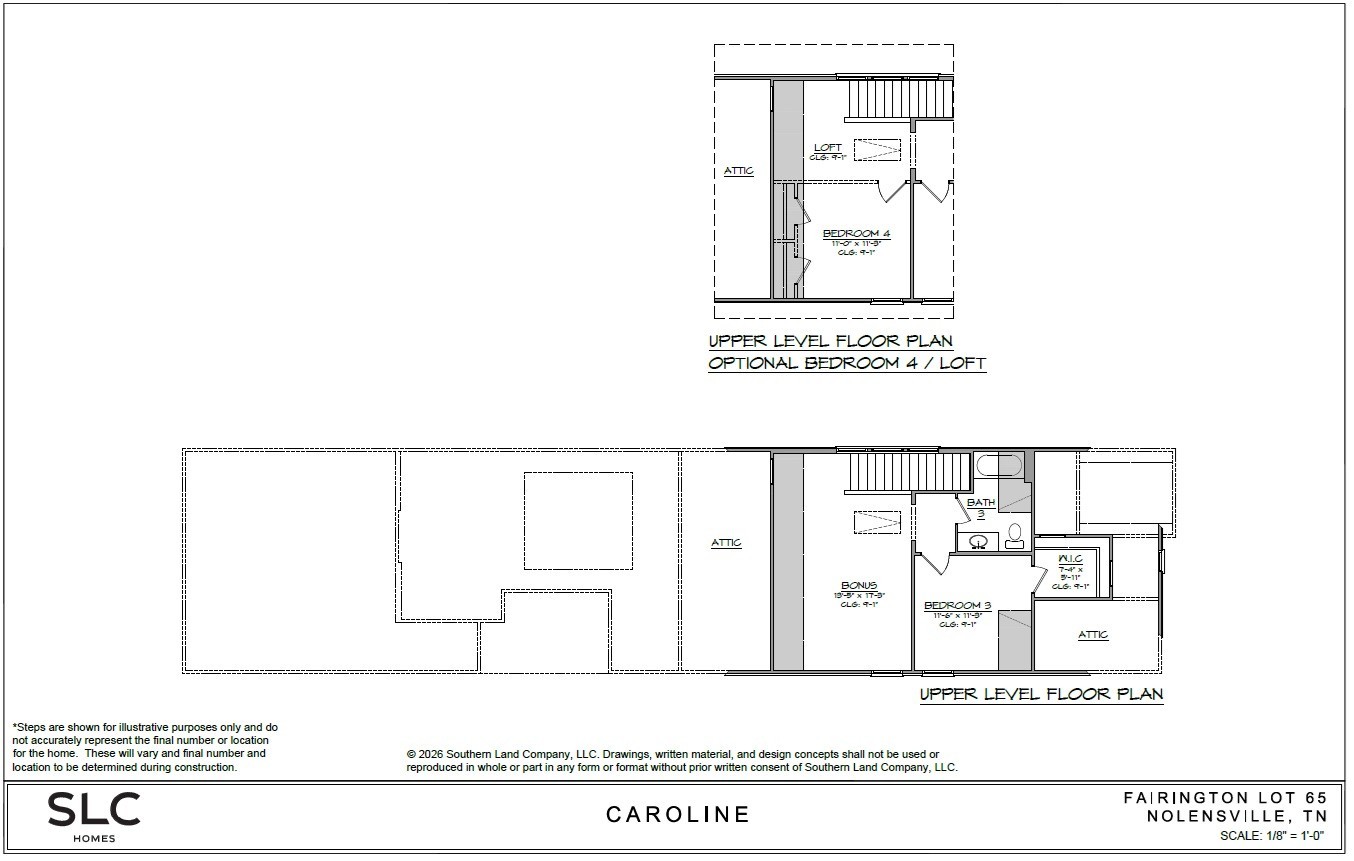 4113 Brendlyn Drive Nolensville TN 37135