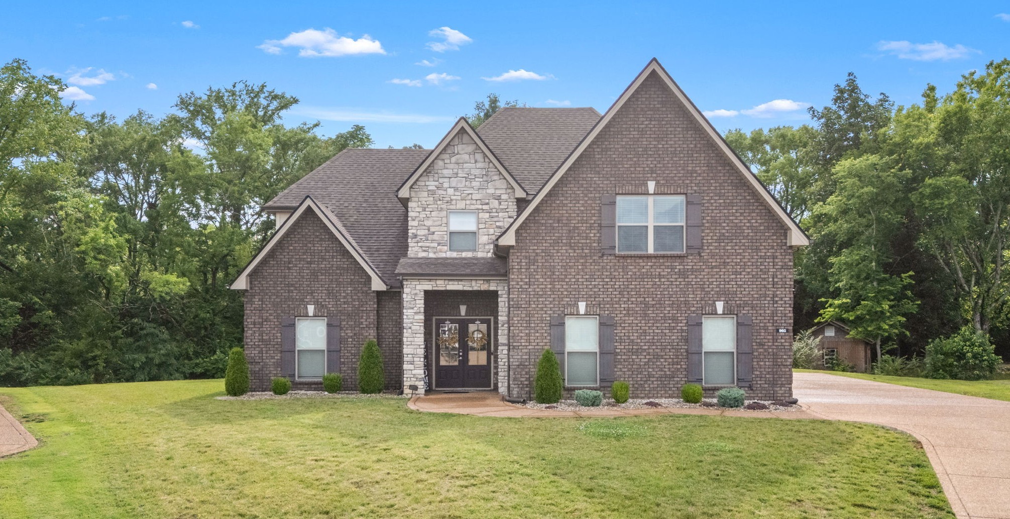 905 Brileigh Mae Pass Smyrna TN 37167