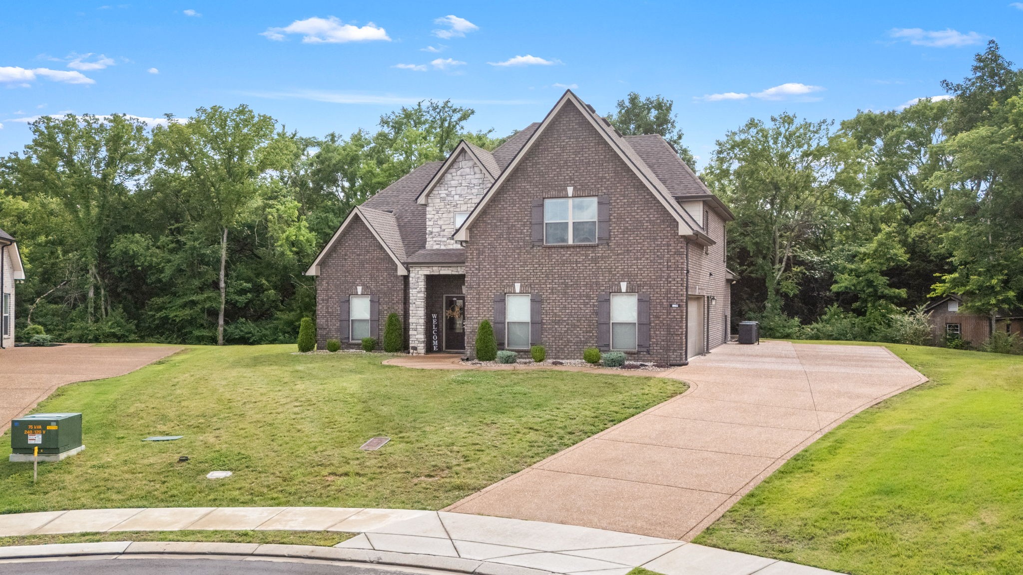 905 Brileigh Mae Pass Smyrna TN 37167
