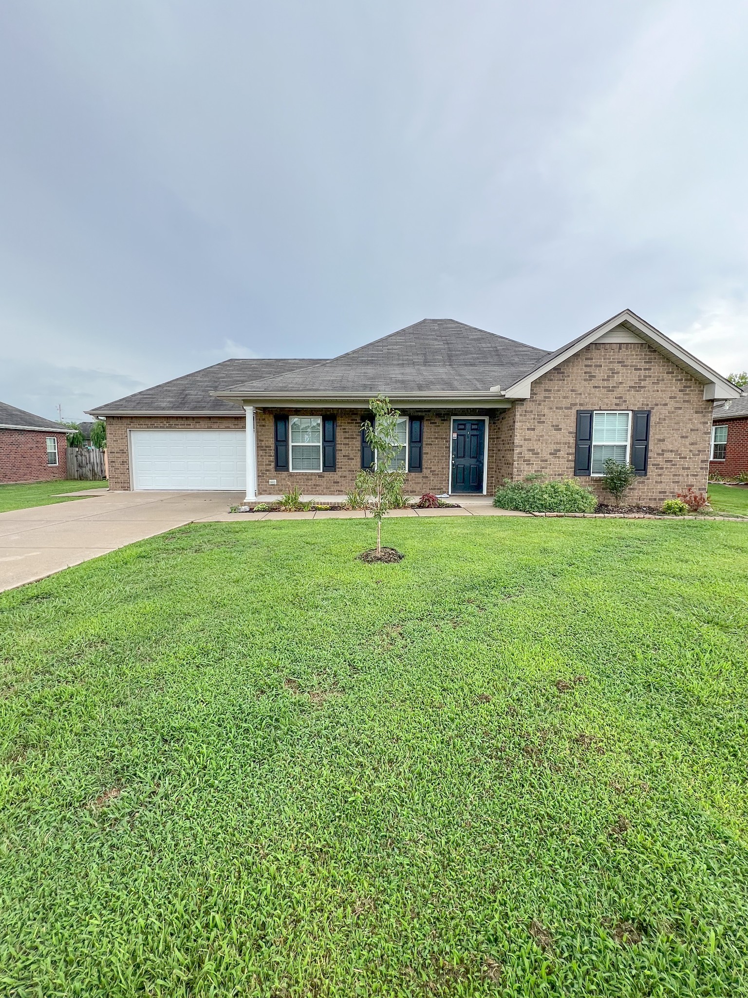 2626 Decatur Lane Christiana TN 37037