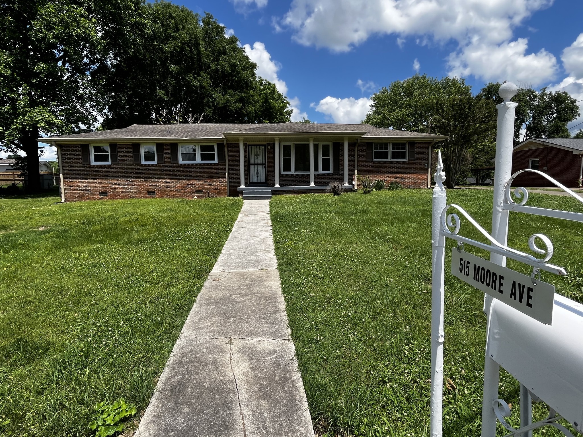 515 Moore Avenue Smyrna TN 37167